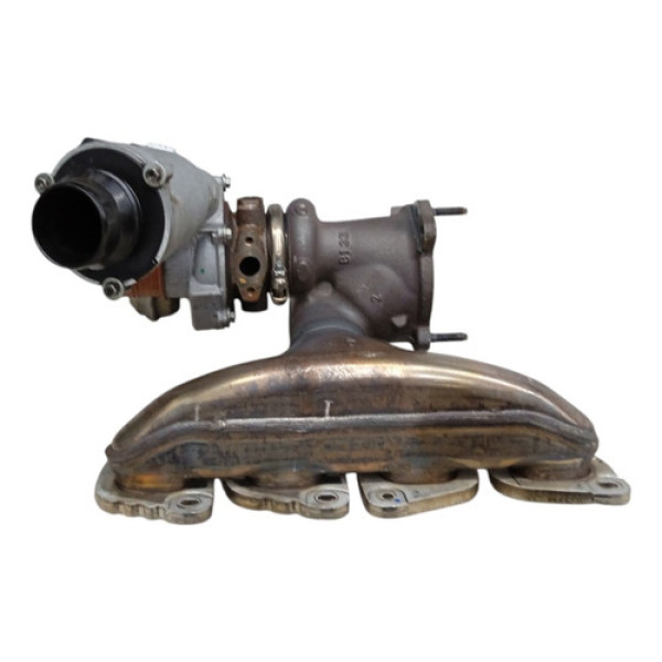 Turbina Mercedes A200 1.6 2014 2015 