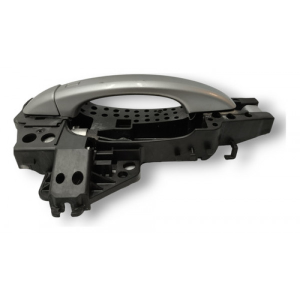 Maçaneta Externa Dianteira Direita Audi A4 2011 2012 