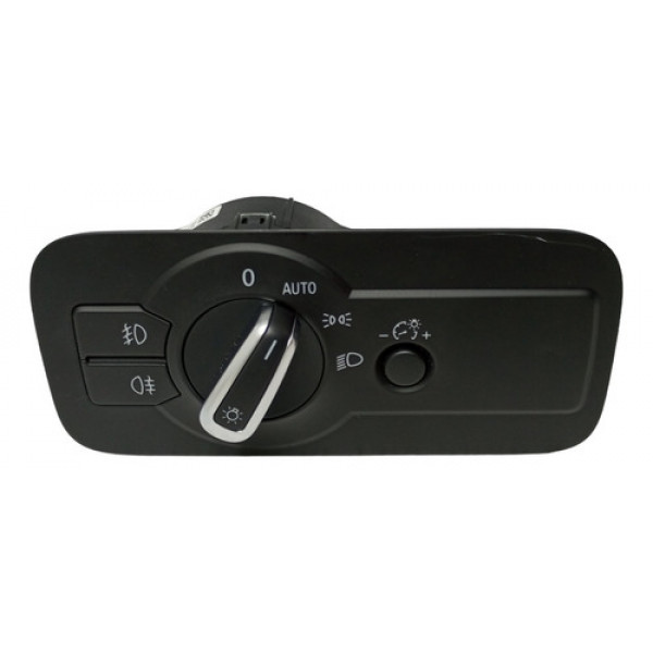 Botao Comando Iluminação Volkswagen Touareg 2014 2015 