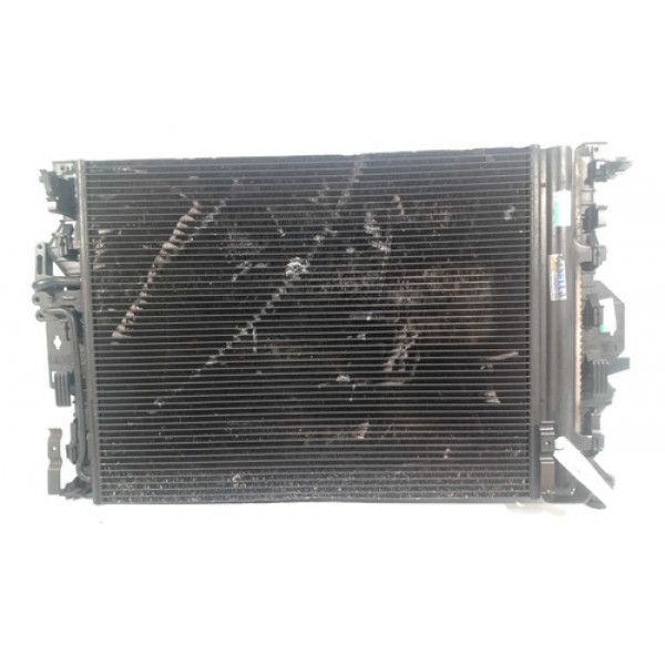 Kit Radiador Completo Land Rover Freelander 2 3.2 2006 2011