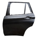 Porta Traseira Esquerda Bmw X1 2022 2023 Detalhe 