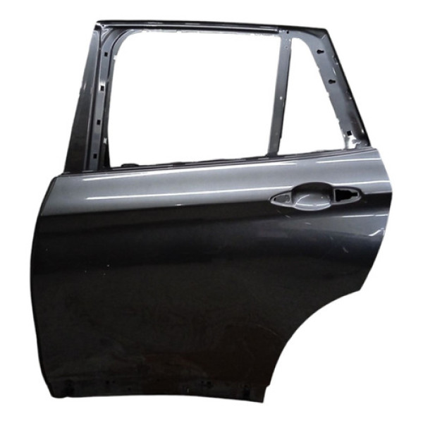 Porta Traseira Esquerda Bmw X1 2022 2023 Detalhe 
