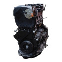 Motor Parcial Volkswagen Passat Variant 2.0t 2012