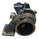 Turbina Land Rover Evoque Dynamic P250 2.0t 2020