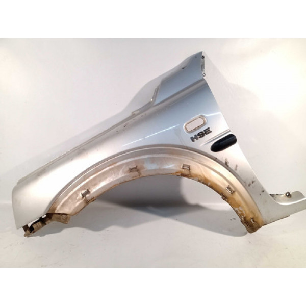 Paralama Esquerdo Land Rover Freelander 1 2003 2004 2005 