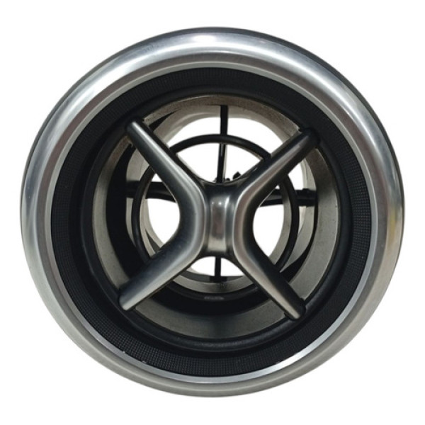 Difusor Ar Central Direito Mercedes A200 2016 2017 