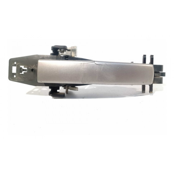 Maçaneta Externa Diant Direita Detalhes Land Rover Sport 08
