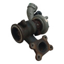 Turbina Volkswagen Taos 1.4 Flex 2022 2023