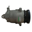 Compressor Ar Condicionado Gm Equinox Premier 2.0t 2019