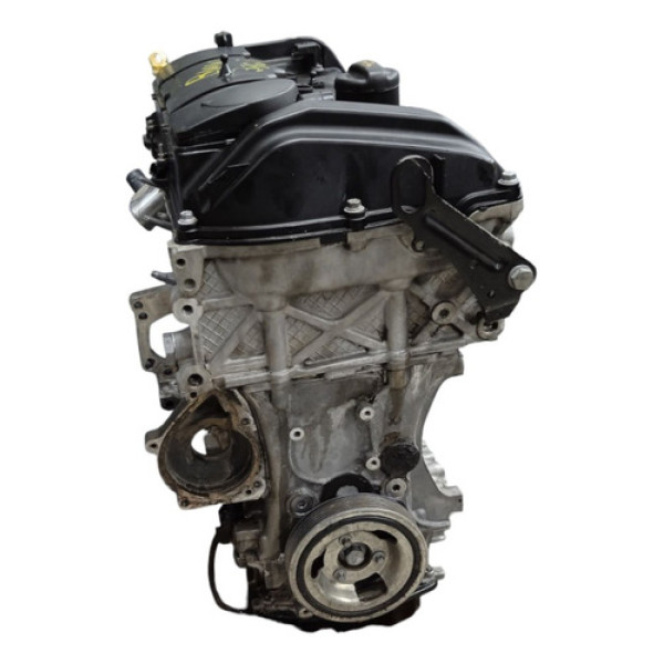 Motor Parcial Bmw 316i 1.6 N13 Gasol 2013 2014