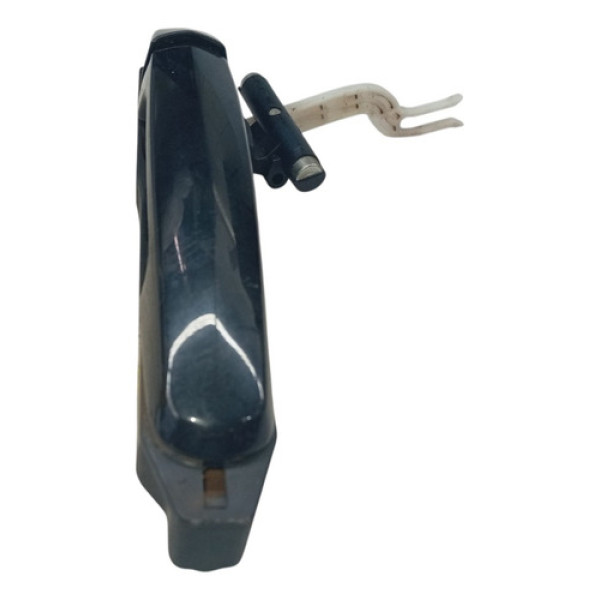 Maçaneta Externa Tras Dir Suzuki Grand Vitara 4wd 2.0 2013 Preto