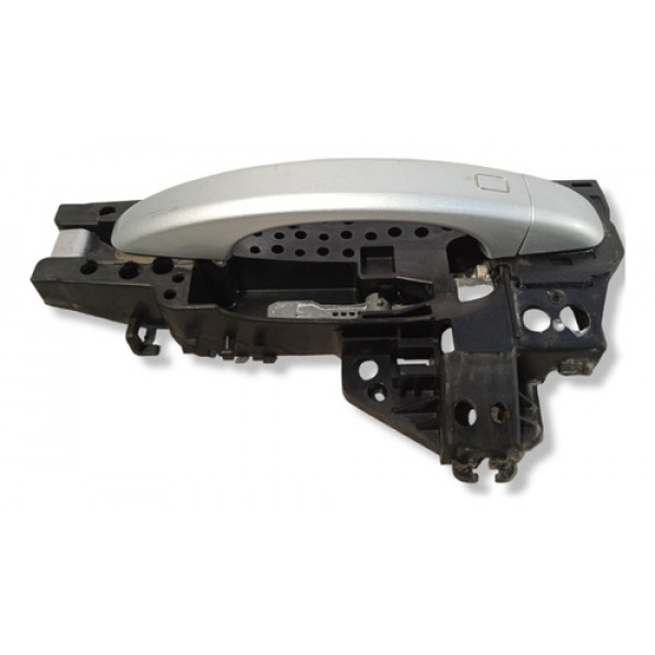 Maçaneta Externa Traseira Esquerda Audi A4 2009 2010 2011 