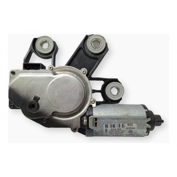 Motor Limpador Vidro Vigia Volkswagen Touareg 2005 2006 2007