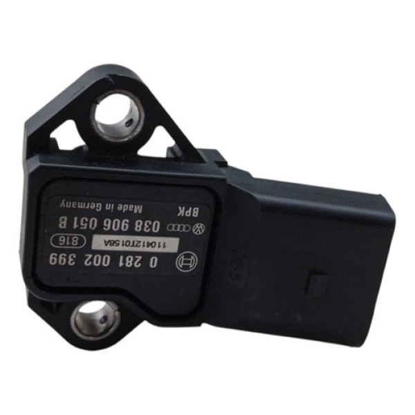 Sensor Map Fluxo Ar Audi A1 1.4 2011 2012 