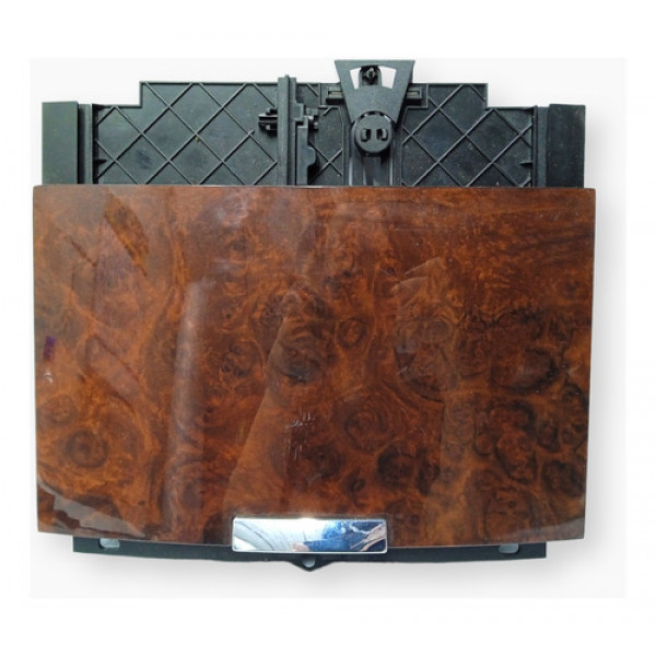 Porta Objeto Cinzeiro Volkswagen Touareg V8 2005 2006 2007