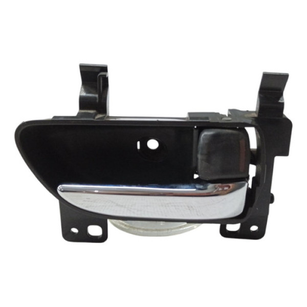 Maçaneta Interna Diant Dir Subaru Forester 2.0 Lx 2008 2009