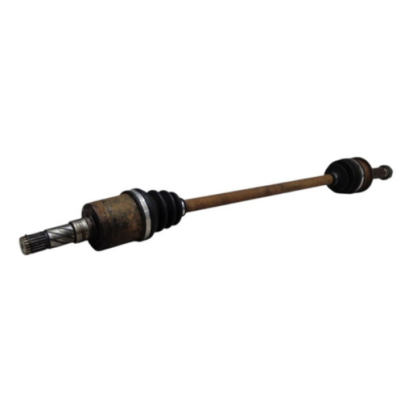 Semi Eixo Traseiro Direito Subaru Forester Lx 2008 2009 2010