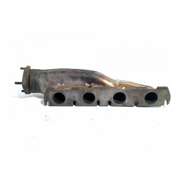 Coloter Escape Direito Volkswagen Touareg 4.2 2008 2009 2010