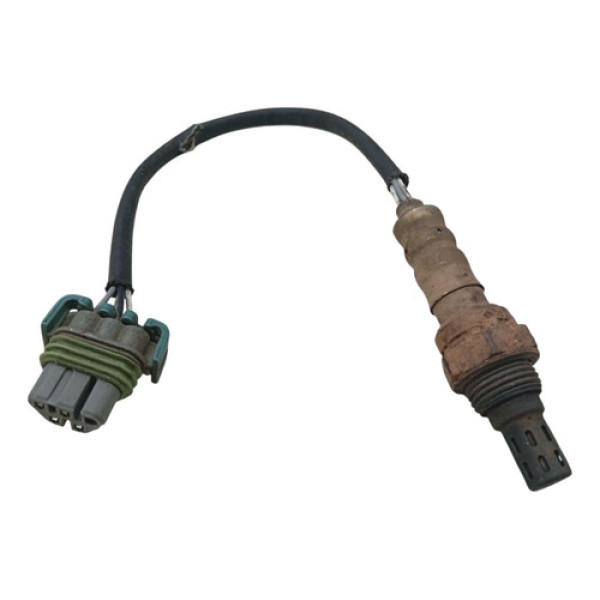 Sonda Lambda Pós Chevrolet Captiva 2.4 2009 2010 