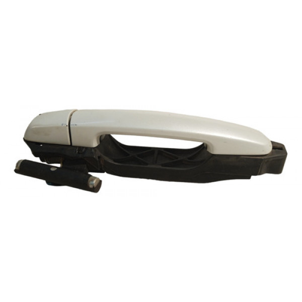 Maçaneta Ext Tras Esq Suzuki Sx4 2.0 Gasol 2010 2011 2012