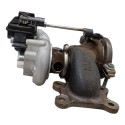 Turbina Volkswagen Taos 1.4 2022 2023 2024