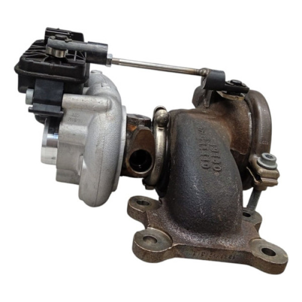 Turbina Volkswagen Taos 1.4 2022 2023 2024