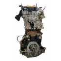 Motor Parcial Audi A4 Tfsi 1.8 Turbo Aut 2014 2015 2016