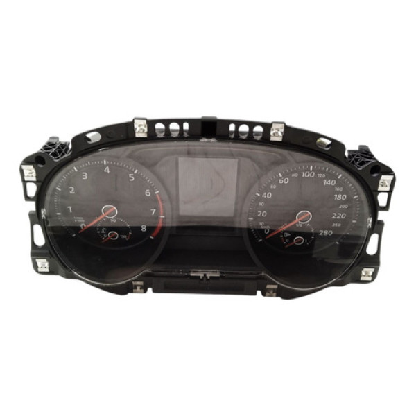 Painel Instrumento Volkswagen Golf Gti Mk7 2015 2016 2017 