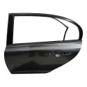 Porta Traseira Esquerda Honda Civic Lxl 1.8 2011 Flex Mec