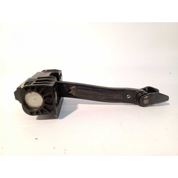 Limitador Porta Traseira Esquerda Bmw X1 2011 2012 2013