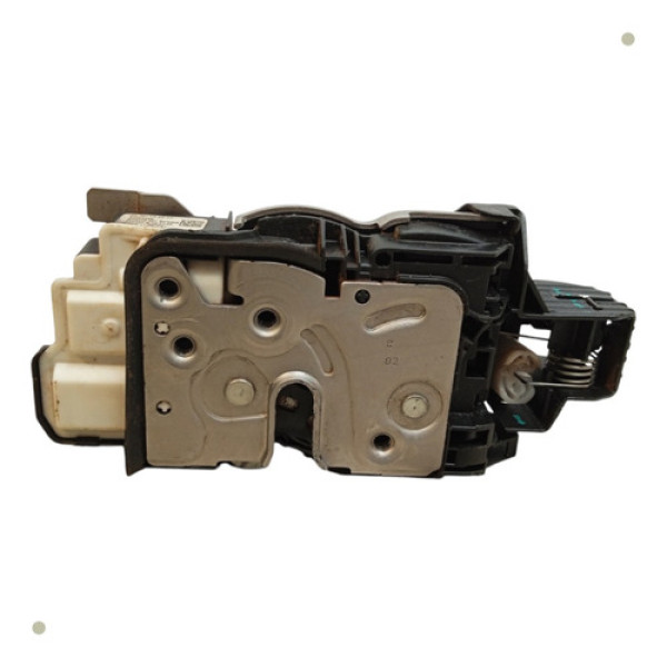 Fechadura Porta Diant Dir Volvo Xc60 T8 2.0t Plug In 2021 
