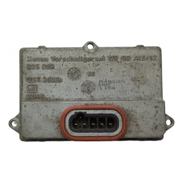 Modulo Farol Land Rover 2008