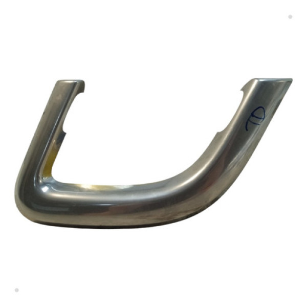 Moldura Forro Porta Tras Dir Land Rover Discovery Sport 2016