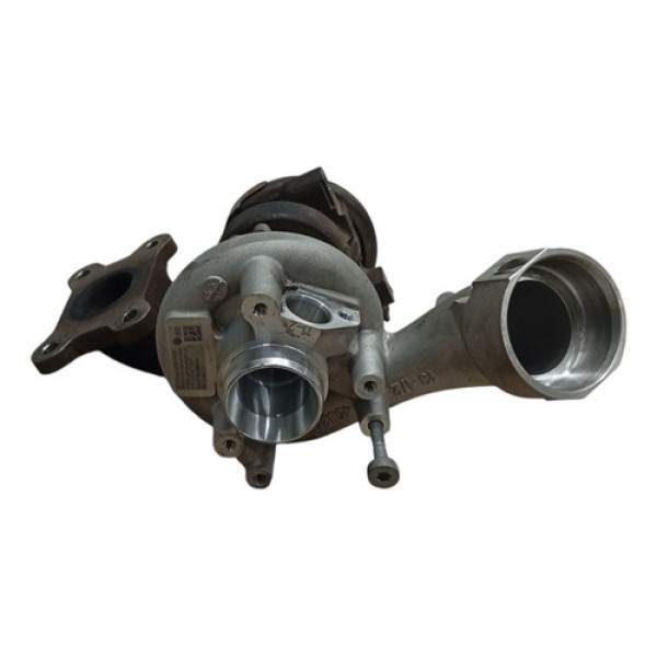 Turbina Volkswagen Taos 1.4 2022 2023 2024