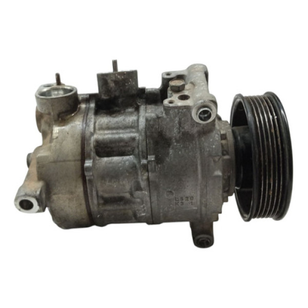 Compressor Ar Cond Vw Tiguan 1.4t 250 Tsi 2018 2019