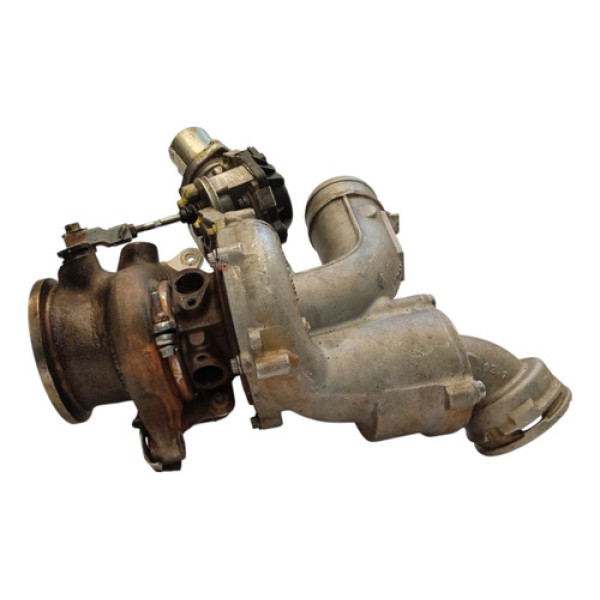 Turbina Volkswagen Jetta 211cv 2015 2016 2017