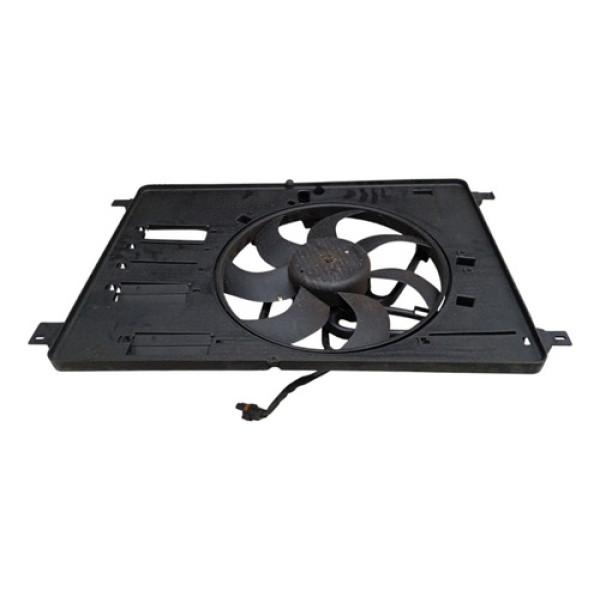 Defletor Radiador Land Rover Freelander 2 3.2 2008 2009 