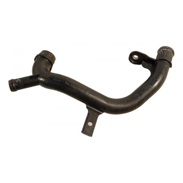 Tubo Cano Agua Volkswagen Jetta 2012 2013 2014 