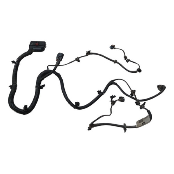 Chicote Porta Malas Chevrolet Equinox Rs 1.5t 2021 2022