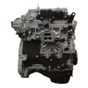 Motor Parcial Jaguar Xe P250 2.0 Gasol 2018 