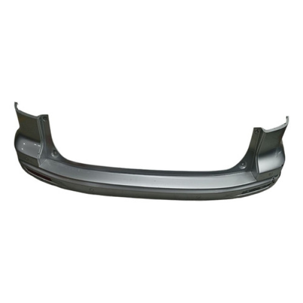 Parachoque Traseiro Honda Crv Lx 2.0 2010 2011