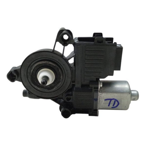 Motor Maquina Vidro Tras Dir Volkswagen T-cross 1.0t 2024