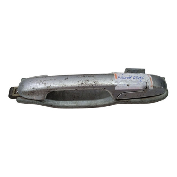Maçanetas Externa Tras Esq Honda Accord 2003 2004 2005