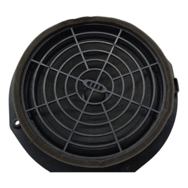 Alto Falante Porta Dianteira Esquerda Audi A1 2011 2012 