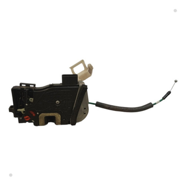 Fechadura Porta Dianteira Direita Hyundai Azera 2011 2015 