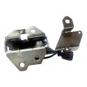 Trava Fechadura Vidro Vigia Vw Touareg 2010 2011 2012 