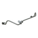 Tubo Cano Lubrificante Turbina Volkswagen T-cross 1.0t 2024