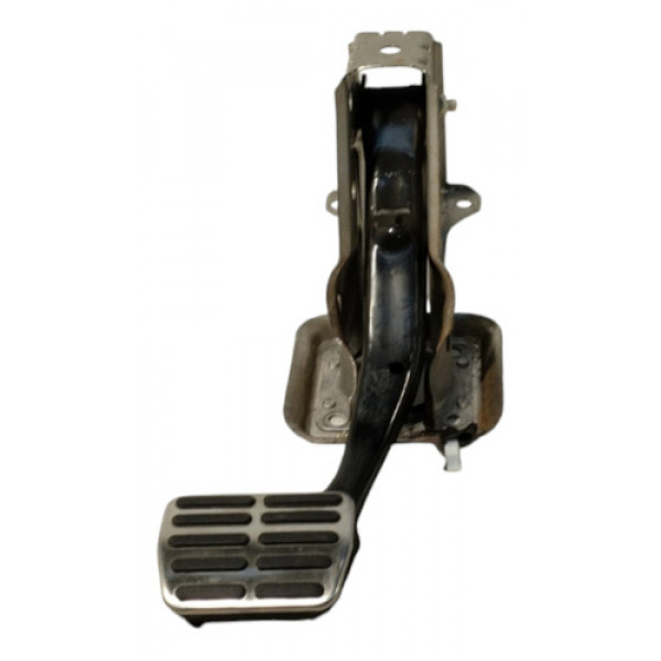Pedal Parada Jetta 2016