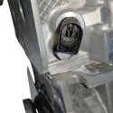 Motor Parcial Volkswagen Taos 1.4 Flex 2022 2023 2024 