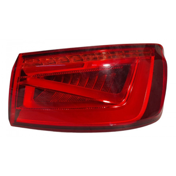 Lanterna Direita Carroceria Audi A3 1.4 2015 2016 2017
